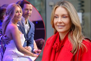 Rozenek nagle wypaliła TO na wizji. Bez oporów mówiła o seksie z Majdanem. Ktoś chciał to wiedzieć?