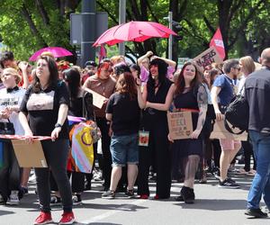 Ulicami Lublina przeszedł VI Marsz Równości! Zobacz zdjęcia