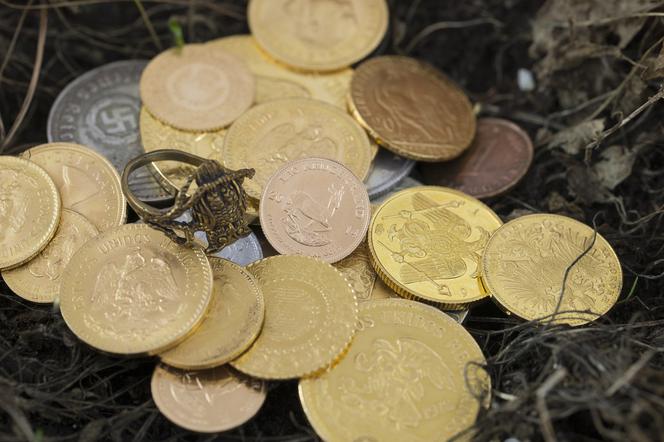 Dolny Śląsk przyciąga poszukiwaczy skarbów dzięki opowieściom o skarbach z czasów II wojny światowej