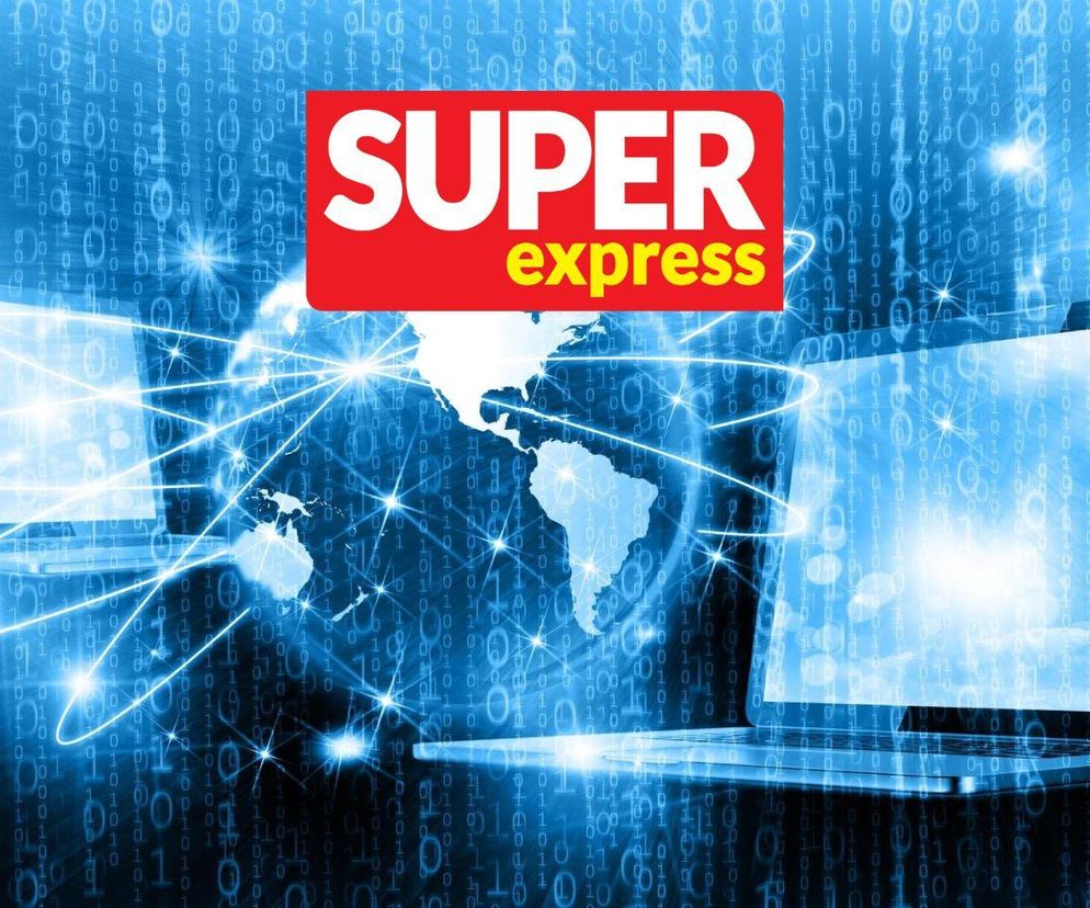 Super Express najlepszy - w sieci