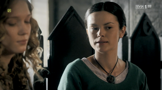 Korona królów online odcinek 50 na vod.tvp.pl w internecie, ale nie za darmo