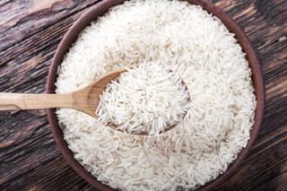 Ryż Basmati – wartości odżywcze i właściwości zdrowotne