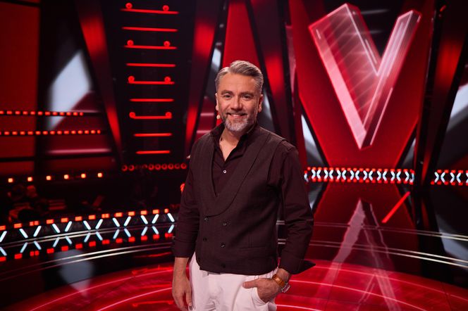 The Voice of Poland: Elektryk, którego występ wstrząsnął trenerami!