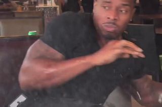 Influencerka kręciła film na Instagrama. Nagle uderzyło w nią auto!