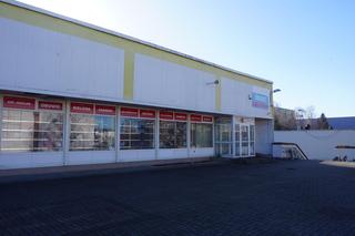 Popularny sklep z chińskim asortymentem do zburzenia. Powstanie tam apartamentowiec? [ZDJĘCIA]