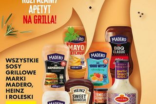 Promocje na grilla w Biedronce