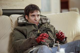 Pierwsza miłość. Filip (Dominik Smaruj)