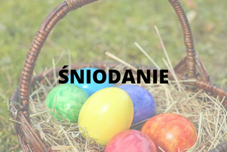 Obowiązkowe rodzinne spotkanie w niedzielny poranek wielkanocny