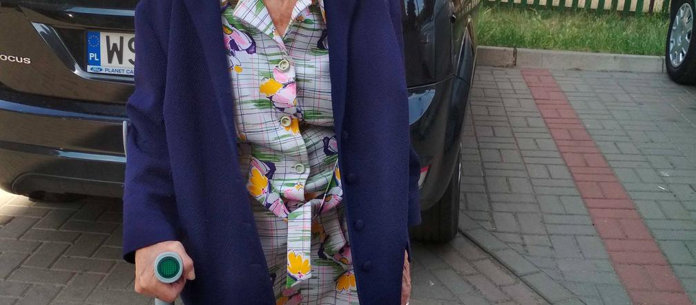 Darmowa opieka dla emerytów?