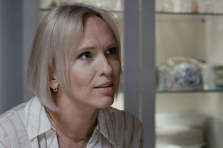 M jak miłość odc. 1883. Dorota (Iwona Rejzner)