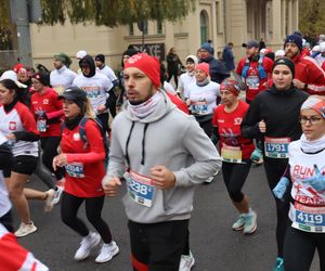 Bieg Niepodległości RUNPOLAND w Poznaniu