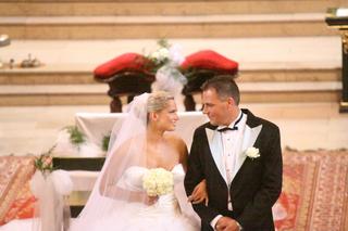 Ola Serneke; Joanna Liszowska