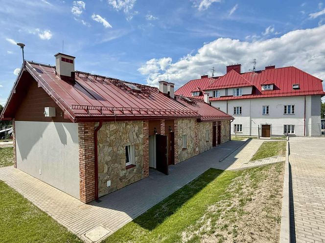Starachowice. Wyjątkowa inwestycja, która odmieniła oblicze Kolonii Robotniczej