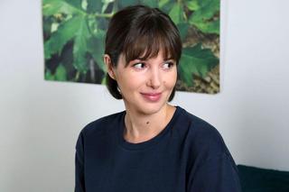 	M jak miłość odc. 1766. Ania (Alina Szczegielniak)