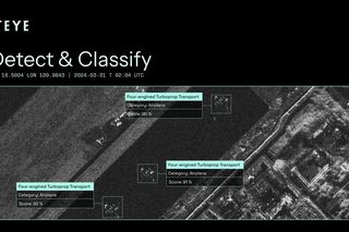 Rewolucja w analizie danych satelitarnych. Jak sztuczna inteligencja zmienia wywiad i obronność?