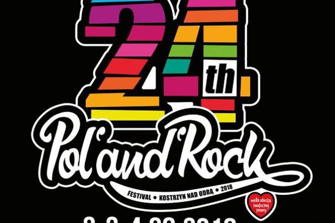 Z dzieckiem na Pol’and’Rock Festival 2018! Podczas imprezy powstanie specjalna strefa dla rodziców z dziećmi