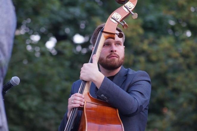 Fontanna Muzyki rozbrzmiała w centrum Bydgoszczy [ZDJĘCIA]