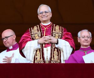 Duchowni o wyborze papieża. „Jest człowiekiem bardzo prostym