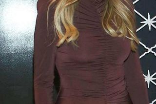 Sześć gwiazd jedna sukienka