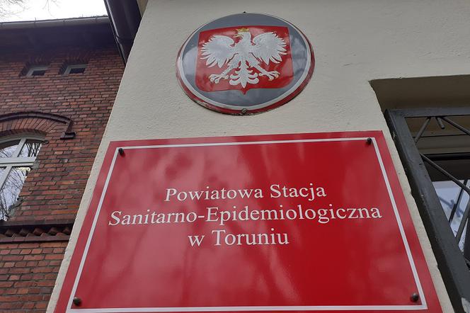 Koronawirus? Przynajmniej 30 osób w Toruniu jest objętych nadzorem epidemiologicznym [AUDIO]