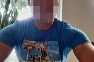 „Adam oddał za nas życie”. Partnerka zastrzelonego kierowcy zabiera głos