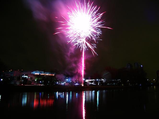 WOŚP 2019 w Bydgoszczy. Światełko powędrowało do nieba! [ZDJĘCIA]