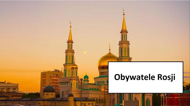 Obywatele tych krajów pracują w Kujawsko-Pomorskiem