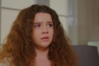 Miłość i nadzieja ostatni odcinek. Melis