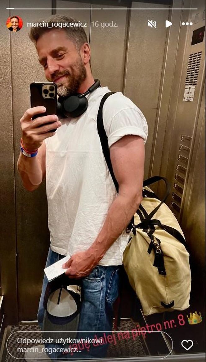 Marcin Rogacewicz