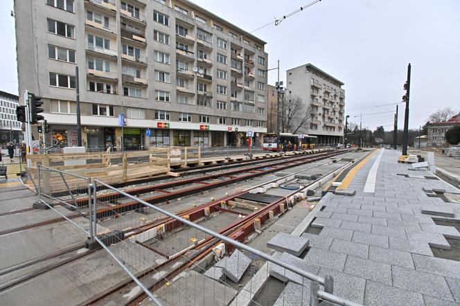 Tramwaj na Wilanów − znamy oficjalną datę otwarcia! Prezes Tramwajów Warszawskich potwierdza 