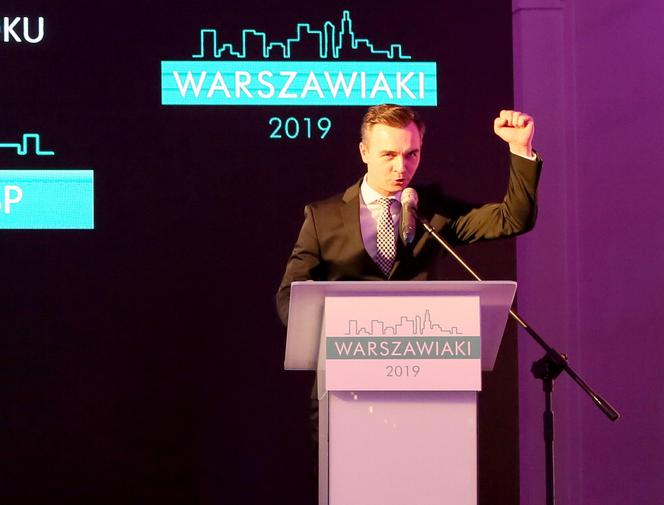 Warszawiaki 2019