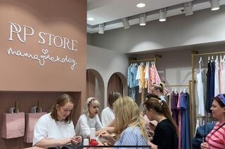 RP STORE w Blue City