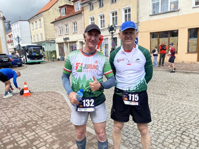 Półmaraton Ślimaka 2025