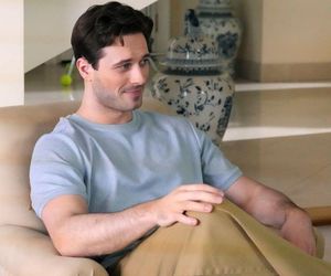 	Barwy szczęścia odc. 3122. Cezary Rawicz (Marcel Opaliński)