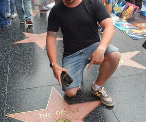 Daniel Martyniuk odbił się od dna