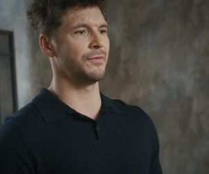 M jak miłość, odcinek 1871: Marcin (Mikołaj Roznerski)