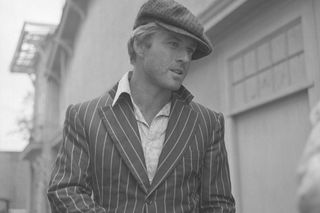Robert Redford nie żyje. W przeszłości chorował na raka 