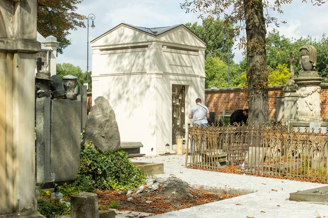 3 rocznica śmierci Piotra Woźniaka Staraka