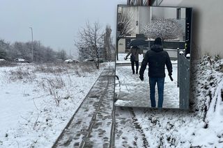 Kwietniowy atak zimy. Jaka pogoda w weekend? IMGW uspokaja
