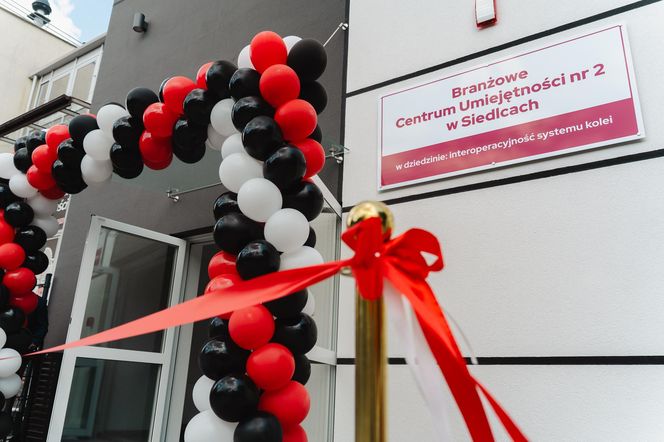 Inwestycję Siedlecki samorząd zrealizował dzięki wysokiej dotacji z Krajowego Planu Odbudowy