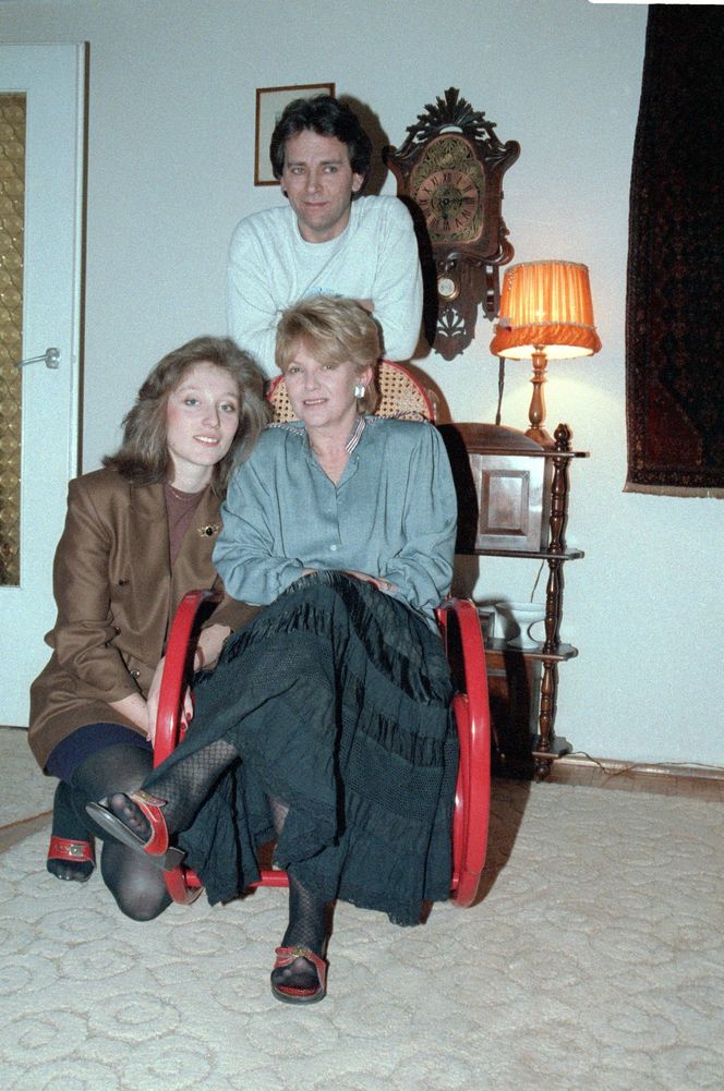 Poruszająca miłość matki i córki. Historia Stanisławy i Marty Ryster 