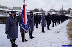 Nowi policjanci na Warmii i Mazurach