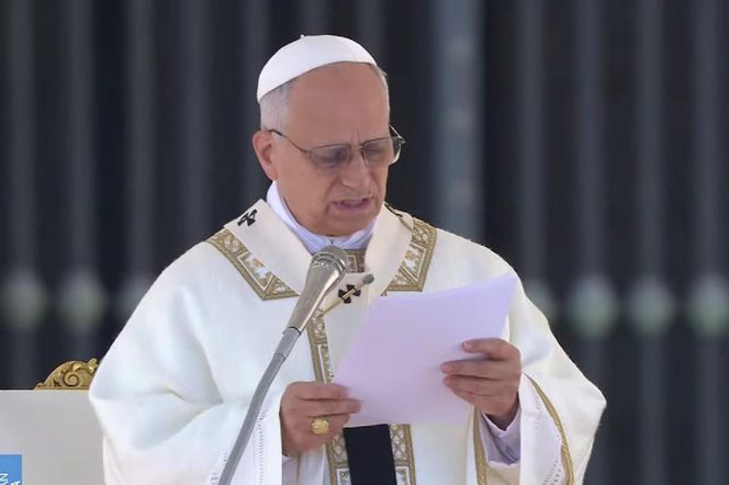 Papież do mieszkańców diecezji łowickiej: na nowo odkrywajcie wiarę