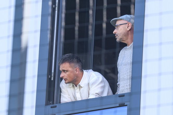 Triumf Polonii Bytom. Bytomianie przerwali dobrą passe przeciwnika. Emocje na trybunach