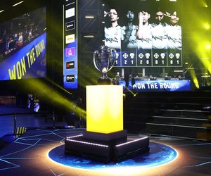 Za nami pierwszy dzień Intel Extreme Masters 2025. Znamy zwycięzców dwóch ćwierćfinałów