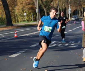 Za nami kolejna edycja Półmaratonu Lubelskiego