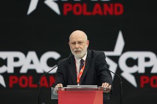 Prezes Krajowej Rady Radiofonii i Telewizji odwołany z funkcji