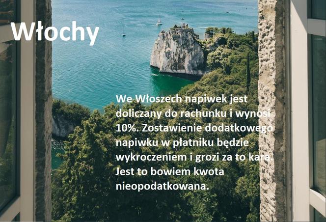 Włochy