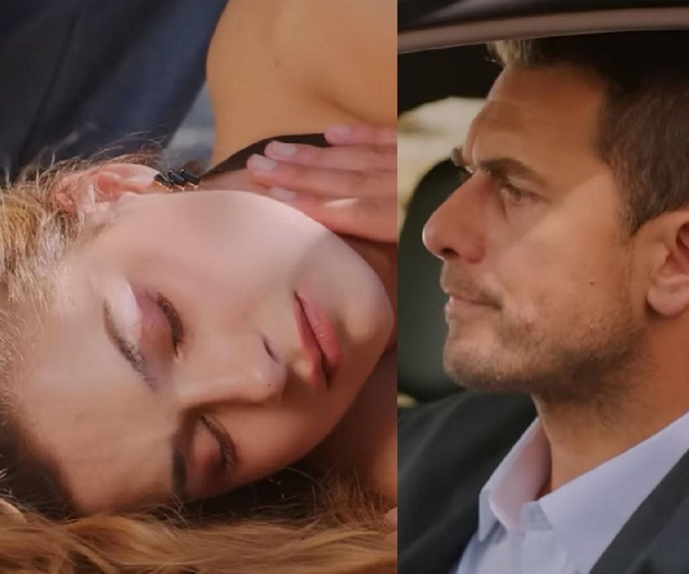 Miłość i nadzieja, odcinek 259: Sila ofiarą wypadku po rozstaniu z Kuzeyem. Umrze, bo ukochany nie udzieli jej pomocy?  - ZDJĘCIA