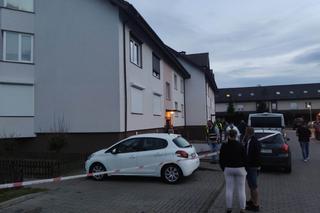 Strzelanina w Szczecinie